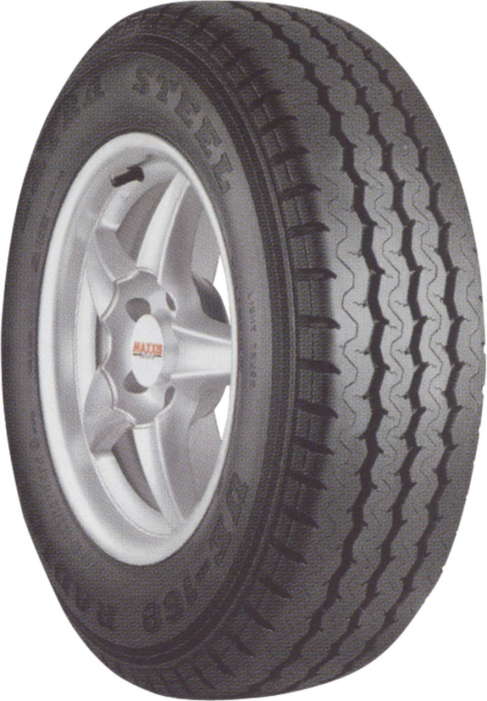 Maxxis Bravo UE-168 155/80 R13 91N