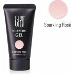 GlamLac Polyacryl Gel Sparkling Rosé 30 60 ml – Zboží Mobilmania