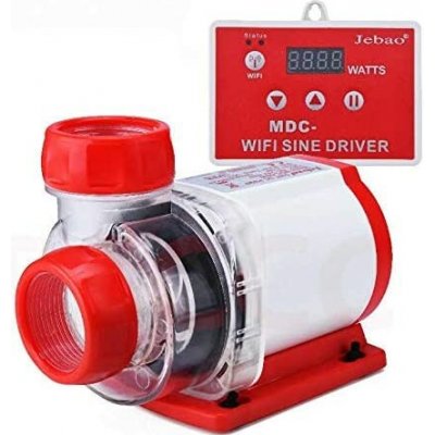 Jecod Jebao WIFI MDC-10000 – Zboží Dáma