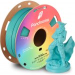 Polymaker PLA Satin Teal 1,75 mm 1000 g – Zboží Živě
