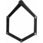 AXA Fold 100 černý – Zboží Dáma