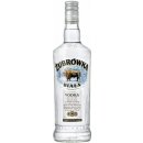 ZUBROWKA BIALA 40% 1 l (holá láhev)