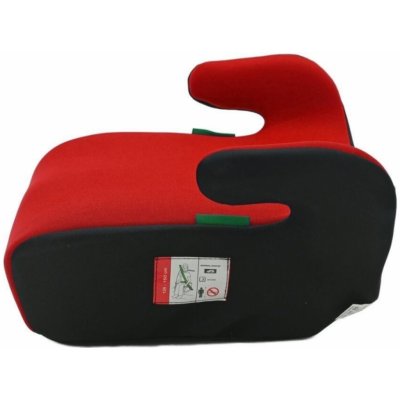 Compass JUNI PLUS R129 2025 červená – Sleviste.cz