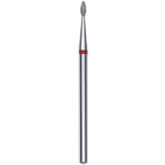 Staleks fréza FA40R016/4 diamantová kapka 1,6 mm – Hledejceny.cz