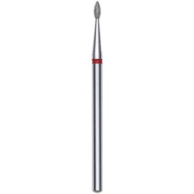 Staleks fréza FA40R016/4 diamantová kapka 1,6 mm – Hledejceny.cz