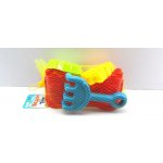 Wiky Sada na písek 5 ks 22 cm – Hledejceny.cz