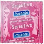 Pasante Sensitive 1 ks – Zboží Dáma