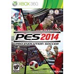 Pro Evolution Soccer 2014 – Zboží Dáma