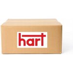 Hart 344 355 Filtr, ventilace prostoru pro cestující | Zboží Auto