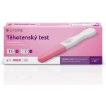 Livsane Test těhotenský včasná detekce 1 ks – Zboží Dáma