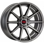 TEC GT7 8,5x19 5x112 ET48 gunmetal – Hledejceny.cz