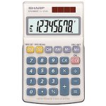 Sharp EL 250 S – Zboží Dáma