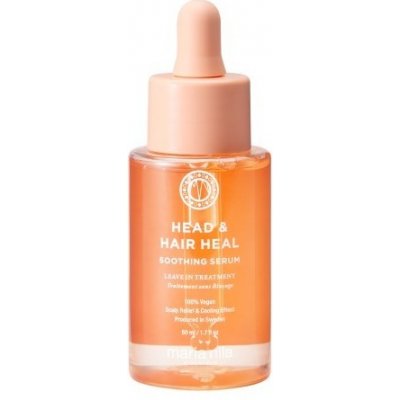 Maria Nila Head & Hair Heal Soothing Serum - Zklidňující sérum 50 ml – Hledejceny.cz