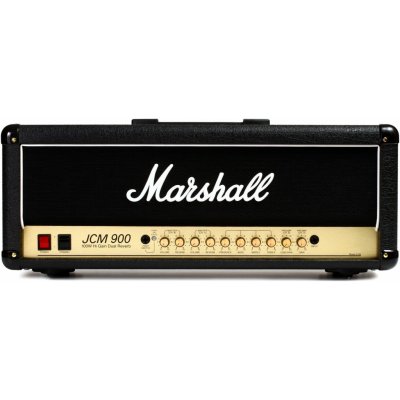 Marshall JCM900 4100 – Sleviste.cz