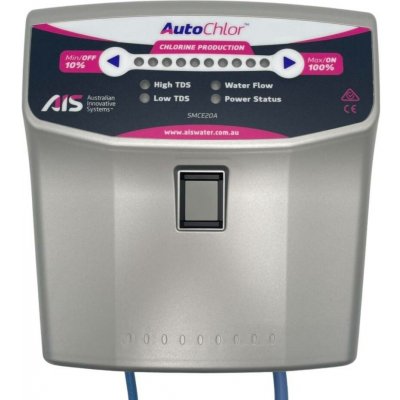 Autochlor Oceanic SMC 30 – Hledejceny.cz
