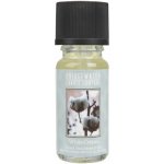 Bridgewater Candle Company Vonný olej WHITE COTTON BAVLNA 10 ml – Hledejceny.cz