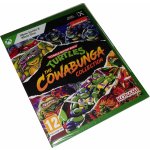 Teenage Mutant Ninja Turtles: The Cowabunga Collection – Sleviste.cz