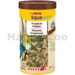 Sera Vipan Nature 1 l – Zbozi.Blesk.cz