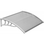 ALDOTRADE Dveřní Standart 100x150 cm – Hledejceny.cz