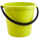 Reoamos Plastový kbelík 5 l zelený – Zbozi.Blesk.cz