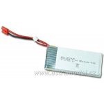 SCORPIO ES133-44 Scorpio 133: LiPol baterie 7.4V 1500mAh ( 41459 ) – Zboží Dáma