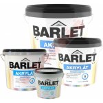 Barvy a laky Hostivař Barlet Akrylát plus V4013 bez plniva bílý 10 kg – HobbyKompas.cz
