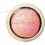 Max Factor Creme Puff Blush 5 Lovely Pink 1,5 g – Zboží Dáma