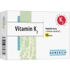 Vitamín a minerál Generica Vitamin K2 90 kapslí