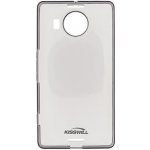 Pouzdro Kisswill TPU Microsoft Lumia 950 XL černé – Hledejceny.cz
