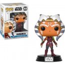 Funko Pop! Star Wars Bobble Head Valentines Ahsoka 496