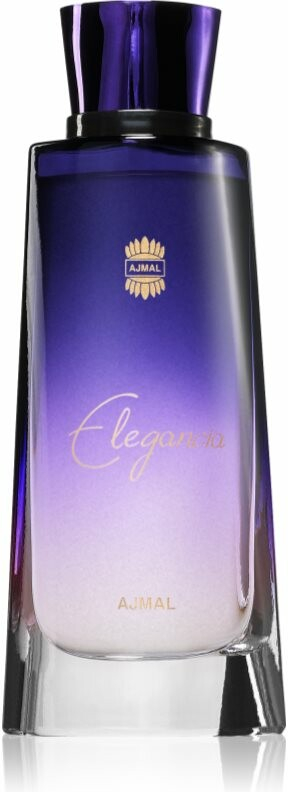 Ajmal Elegancia parfémovaná voda dámská 100 ml