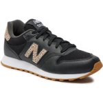 New Balance sneakersy GW500LB2 černá – Zboží Dáma