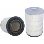 Vzduchový filtr WIX FILTERS 46664 – Hledejceny.cz