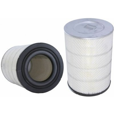 Vzduchový filtr WIX FILTERS 46664 – Hledejceny.cz