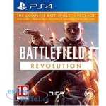 Battlefield 1 (Revolution Edition) – Sleviste.cz