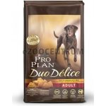 Purina Pro Plan Duo Délice Adult Chicken 10 kg – Hledejceny.cz