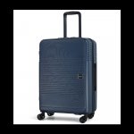 ROCK Lincoln TR-0281/3-M modrá 62 L – Zboží Dáma