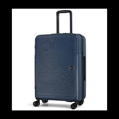 ROCK Lincoln TR-0281/3-M modrá 62 L – Zboží Dáma