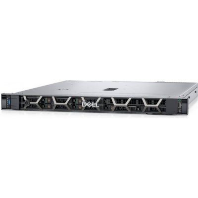 Dell server PowerEdge R350 4WMKF – Zboží Živě