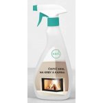 Karl Čistič skla krbů a kamen 700 ml – Hledejceny.cz