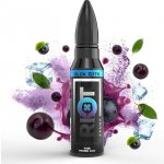 Riot Squad BLCK EDTN S & V Pure Frozen Acai 10 ml – Zboží Mobilmania