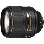 Nikon AF-S 105mm f/1.4E ED – Hledejceny.cz