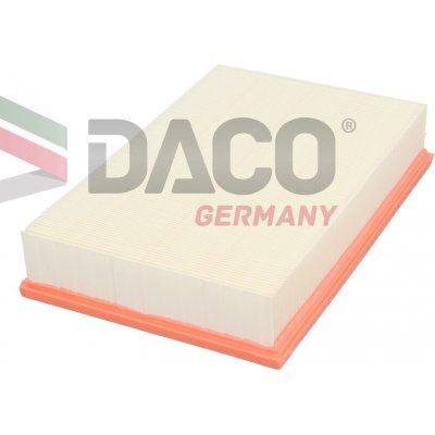 DACO Vzduchový filtr DFA4100 – Hledejceny.cz