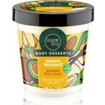 Organic Shop Body Desserts regenerační tělový krém Banánový shake 450 ml – Zbozi.Blesk.cz