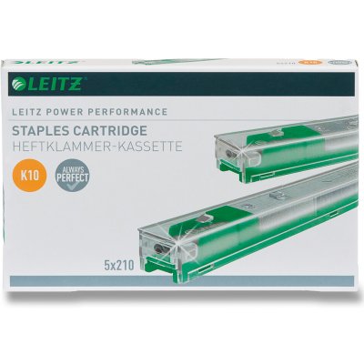 Leitz K10 – Sleviste.cz