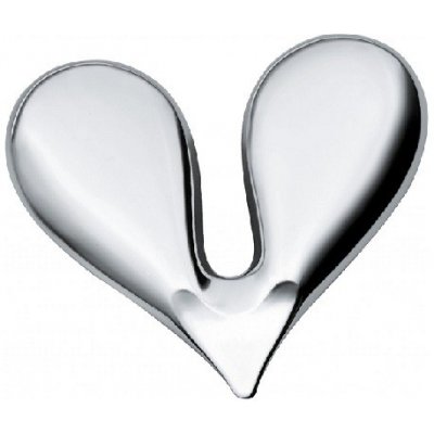 Otvírák na ořechy Nut Splitter stříbrný – Hledejceny.cz