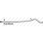 Bosal BS 889-315 – Hledejceny.cz