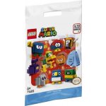 LEGO® Super Mario™ 71402 Akční kostky 4. série – Sleviste.cz