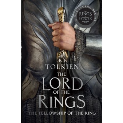 The Fellowship of the Ring : Book 1 Harper Collins UK