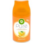 Air Wick Freshmatic náplň do osvěžovače vzduchu Anti Tabák 250 ml – Zboží Dáma